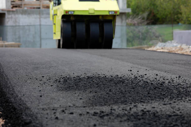 Best Driveway Paving Contractor  in Lowell, IN