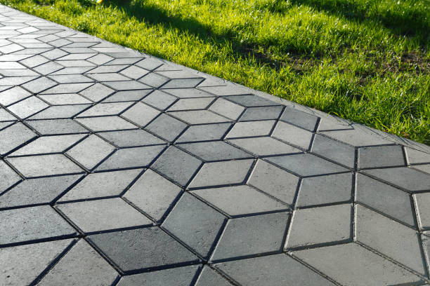 Best Residential Driveway Paver Services  in Lowell, IN