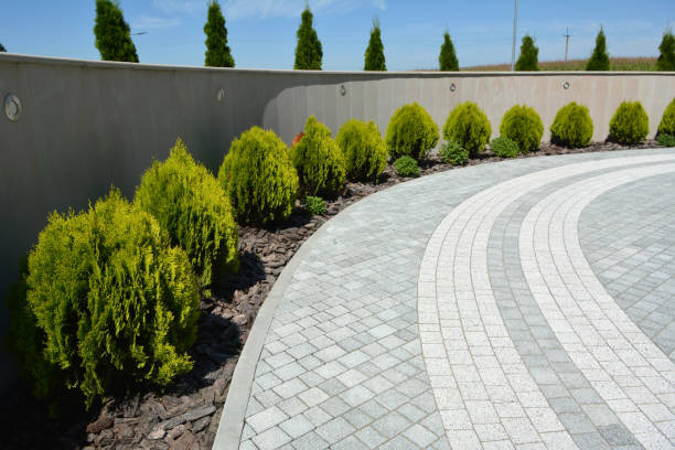 Best Custom Driveway Pavers  in Lowell, IN
