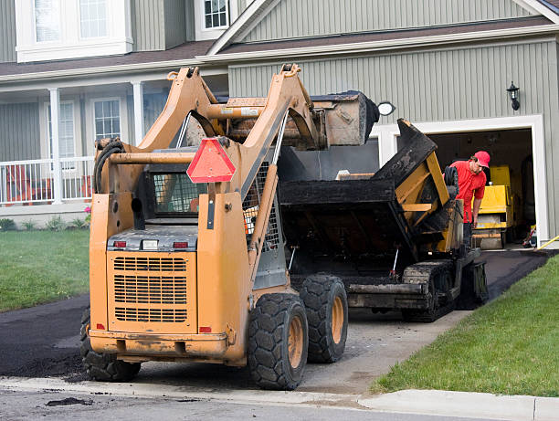 Best Residential Paver Driveway  in Lowell, IN