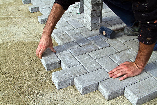 Best Driveway Repair Near Me  in Lowell, IN