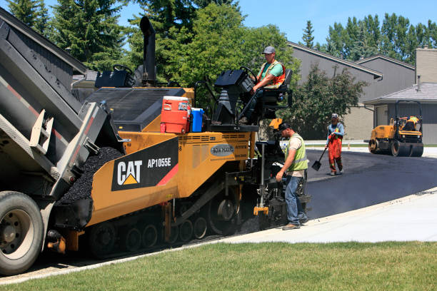 Reliable Lowell, IN Driveway Pavers Solutions