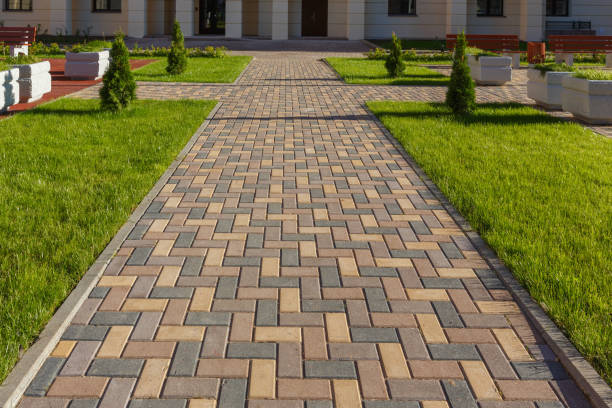 Reasons to Select Us for Your Driveway Paving Requirements in Lowell, IN